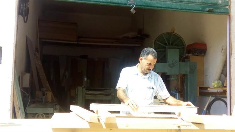 مشروعات بالبحر الأحمر