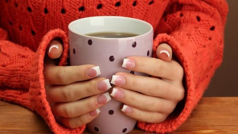 التدفئة في الشتاء