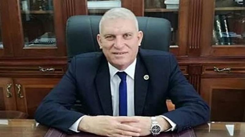 رئيس مصلحة الجمارك