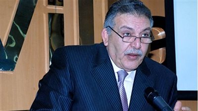 لقاء ثنائي بين نائب رئيس 