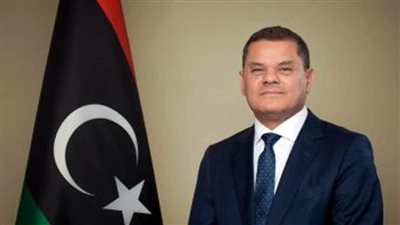 رئيس الوزراء الليبي: مصر دعمت مؤسساتنا في مكافحة الإرهاب والجماعات المتطرفة