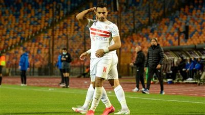 تعرف على ترتيب هدافي الدوري المصري