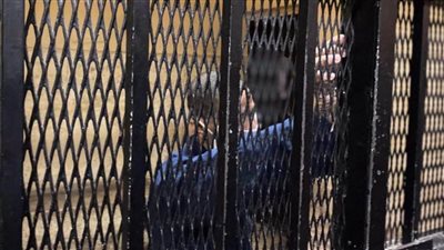 تأجيل محاكمة قذافي فراج لاتهامه بقتل صديقه ودفنه لجلسة 24 فبراير