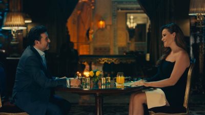 هاني شاكر وكارول سماحة في حدث فني فريد (صور)