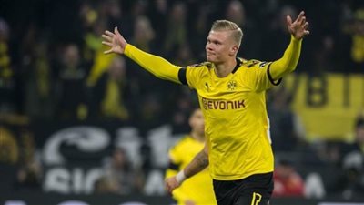 بعد تسجيل هدفين أمام إشبيلية..هالاند: حصلت على 