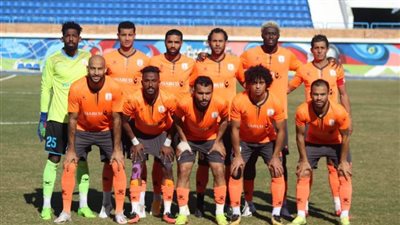 فاركو يحافظ على صدارته في مجموعة بحري بالممتاز ب