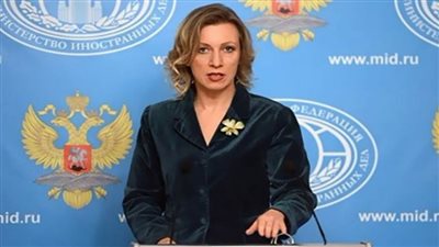 روسيا تطرد دبلوماسيا من سفارة إستونيا لدى موسكو