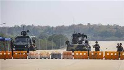 كندا تفرض عقوبات على مسؤولين عسكريين في ميانمار