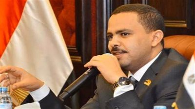 «زعيم الأغلبية»: اعتماد الأمم المتحدة منتدى الشباب منصة دولية تتويج لمسيرة من الجهد