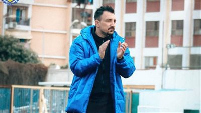 مدرب الإسماعيلي: المستوى أمام الزمالك يؤكد أن اللاعبين متميزين