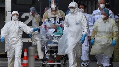 حصيلة وفيات كورونا في إيطاليا تقترب من الـ95 ألفا