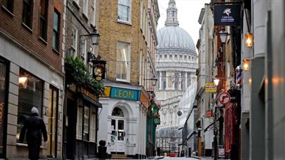 ايرلندا الشمالية تمدد قيود الإغلاق حتى أول أبريل المقبل