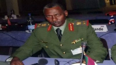 وزيرا الدفاع والخارجية بالسودان يبحثان تنسيق الملفات المشتركة