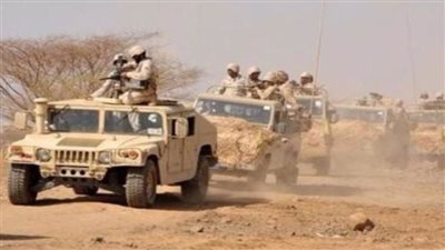 قوات الجيش اليمني تحرر مواقع مهمة شرق 