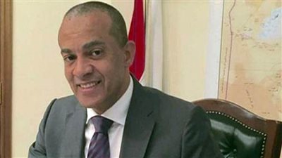 السفير المصري في نواكشوط : العلاقات المصرية الموريتانية تشهد الكثير من التميز