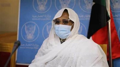 وزيرا خارجية السودان والإمارات يبحثان هاتفيا تطوير العلاقات الثنائية