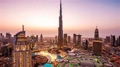 مليار درهم تصرفات عقارات دبي اليوم