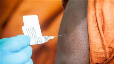 غينيا تحصل على 11 ألف جرعة لقاح 