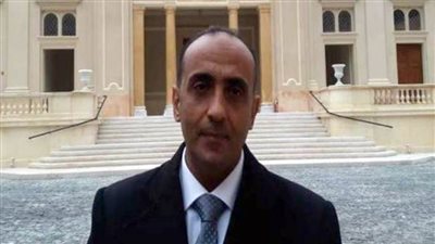 مدير عام الآثار بالإسكندرية يتفقد منطقة آثار وسط