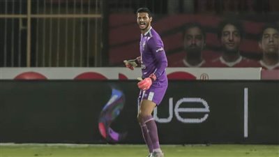 تعرَّف على أرقام أخطبوط حراسة مرمى النادي الأهلي 