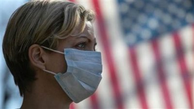 الولايات المتحدة تسجل 69 ألف إصابة جديدة بفيروس كورونا