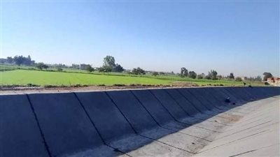 مجلس الوزراء:لا صحة لتحميل المزارعين تكاليف تبطين الترع برسوم قدرها 7 آلاف جنيه عن كل فدان