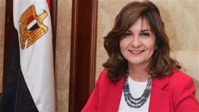 السفيرة نبيلة مكرم: مبادرة 