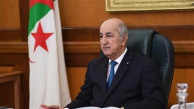 حزبان جزائريان يشيدان بقرارات الرئيس تبون بمناسبة الذكرى الثانية للحراك الشعبي