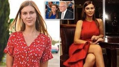 اعتداء جنسي في البرلمان الأسترالي.. ورئيس الوزراء مرعوب