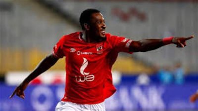 أجايي  يفوز بجائزة أفضل لاعب في الجولة بدوري الأبطال