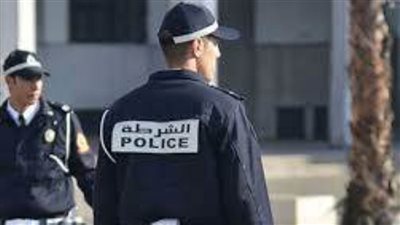 المغرب تحبط بالتعاون مع أمريكا تهريب نصف مليون قرص مخدر 