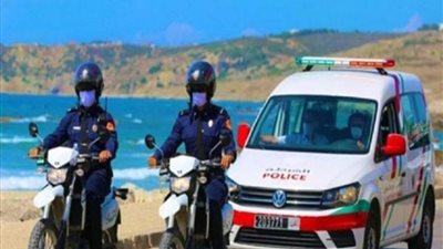 السلطات الأمنية المغربية تحبط عملية تهريب مخدرات بميناء طنجة