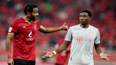 تقارير: المريخ السوداني يشكو كهربا بسبب العنصرية