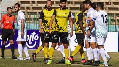 مباراة وحيدة في الدوري غدًأ.. دجلة يبحث عن الفوز أمام المقاصة