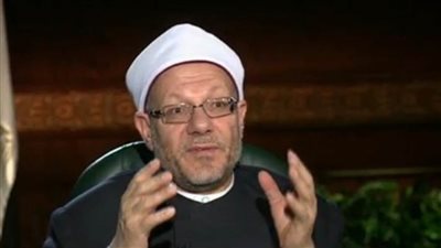 مفتي الجمهورية: لا حرج في إخراج الزكاة مقدمًا لتحقيق المصلحة الشرعية