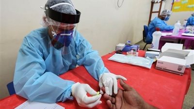 وفيات كورونا في القارة الأفريقية تتخطى 100 ألف حالة