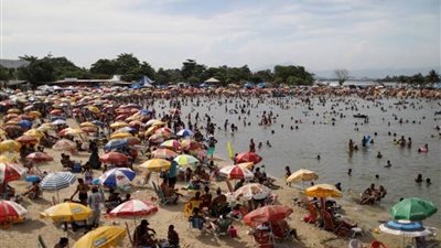 البرازيل تسجل 51050 إصابة و1308 وفيات جديدة بفيروس كورونا