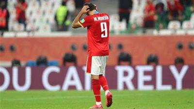 عن التعاقد مع حارس جديد ومصير مروان محسن..أبرز تصريحات أمير توفيق