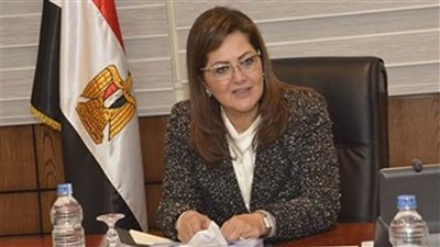 وزيرة التخطيط: التحول إلى الاقتصاد الرقمي يعد توجهًا عالميًا