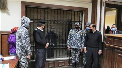 تفاصيل اعترافات سفاح الجيزة وأسرة المجني عليها 