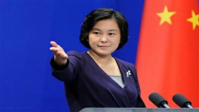 الصين ترفض مزاعم حول عدم تعاونها الكامل مع فريق خبراء منظمة الصحة العالمية