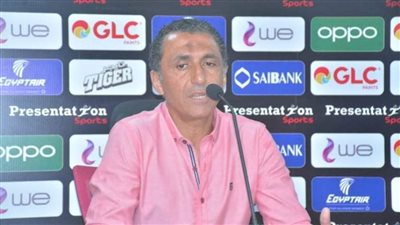 عبدالناصر محمد يدخل سباق المرشحين لتدريب البنك الأهلي