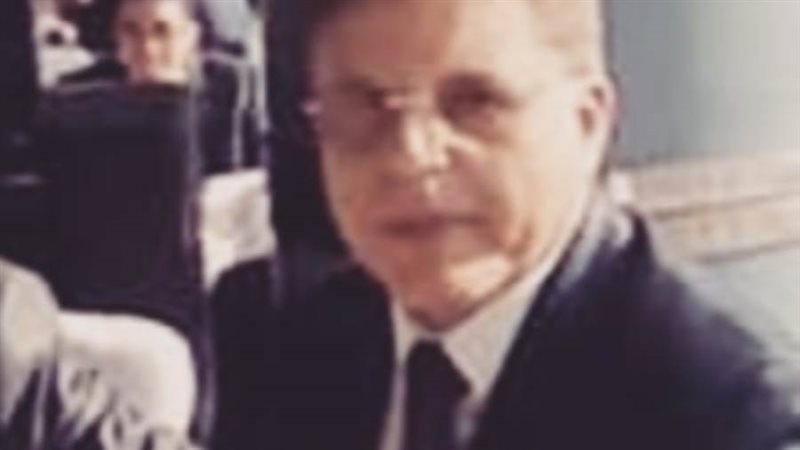 السفير علي الموشي