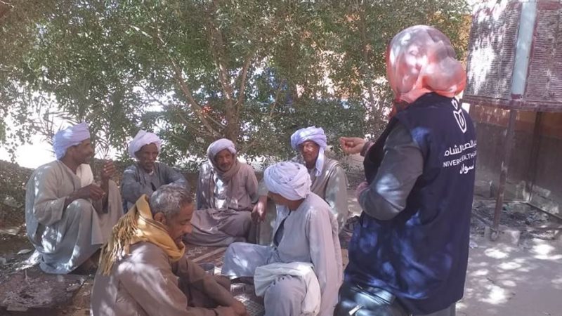 حملات توعوية بالتأمين