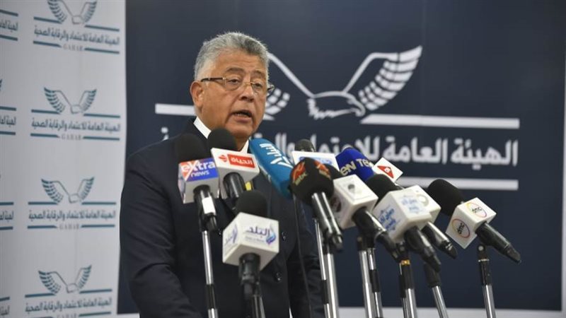 أشرف إسماعيل رئيس