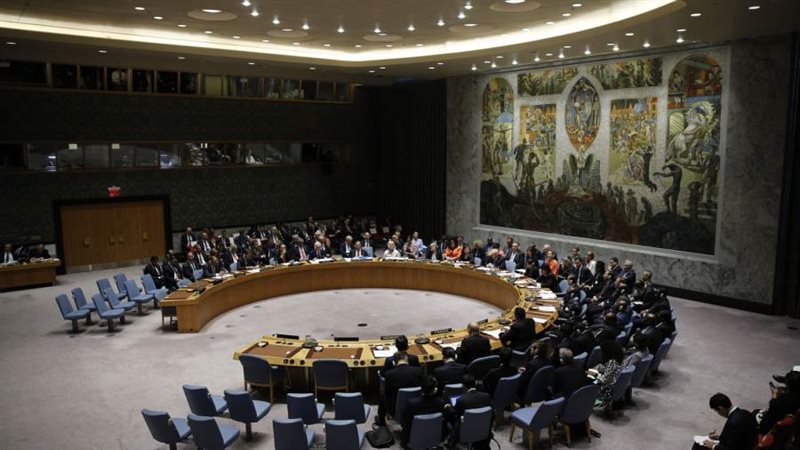 الأمم المتحدة