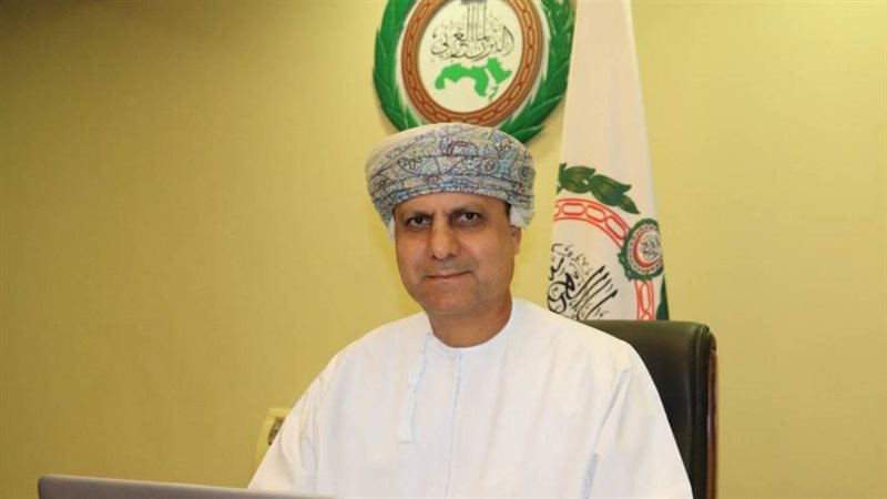 الدكتور حسن المدحاني