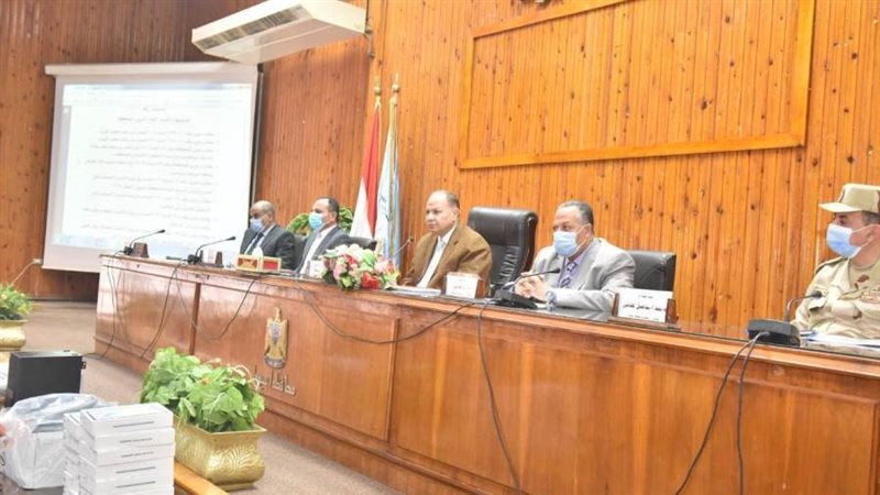 محافظ أسيوط يوافق