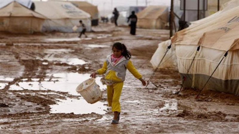 مأرب اليمنية جراء