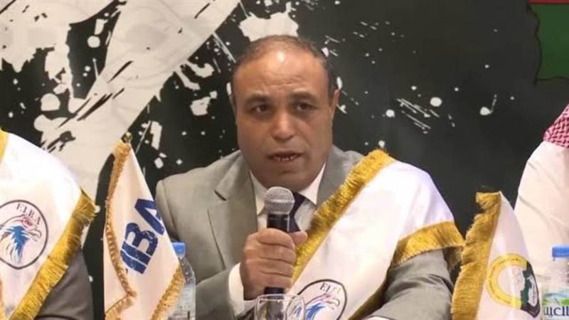 الدكتور الهادي السديري